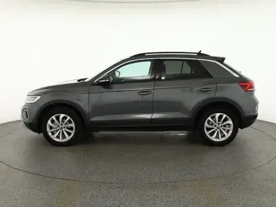 Gebraucht VW T-Roc