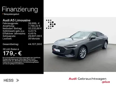 Gebraucht Audi A5