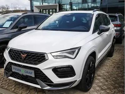 Neu Cupra Ateca 190 PS (139 kW) 2026 Bila weiss SUV