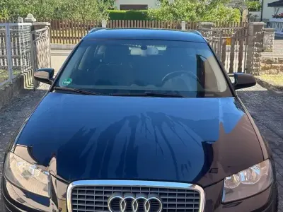 Gebraucht Audi A3