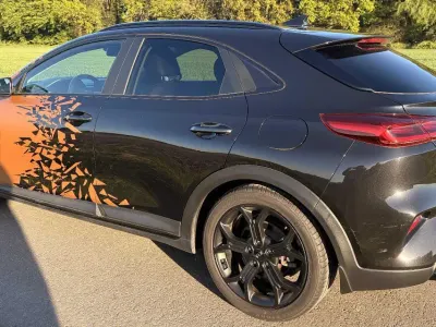 Używany Kia XCeed