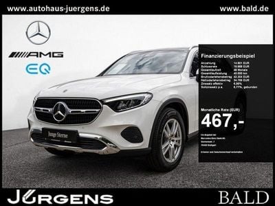 Mercedes GLC220