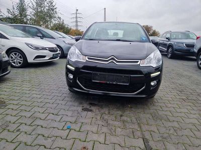 gebraucht Citroën C3 Selection