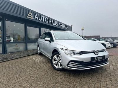 Usata VW Golf VIII R 131 CV (96 kW) 2022 Argento Berlina
