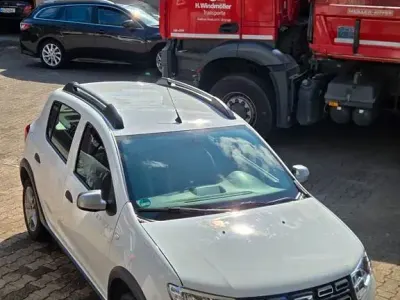 Gebraucht Dacia Sandero