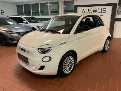 Gebraucht Fiat 500e