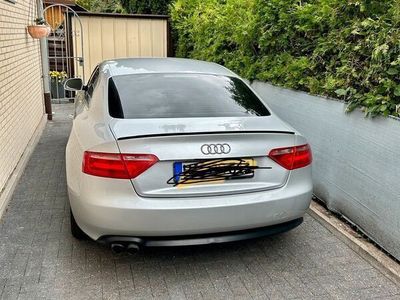 gebraucht Audi A5 1.8