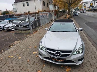 Mercedes E200