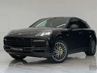 Gebraucht Porsche Cayenne