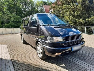 VW T4