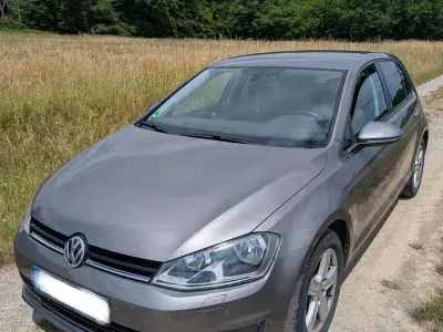 Gebraucht VW Golf VII