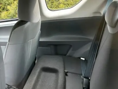 Gebraucht Citroën C1 63 PS (46 kW) 2009 Kleinwagen