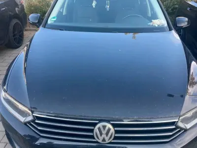Gebraucht VW Passat
