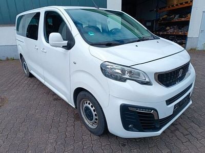 Gebraucht 2021 Peugeot Expert Van | 18.750 € (Teuer)