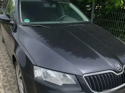 Gebraucht Skoda Octavia