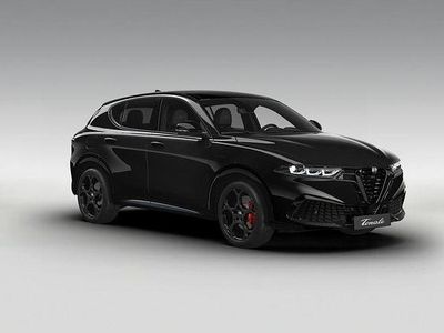 Nuova Alfa Romeo Tonale Tech Edition 174 CV (127 kW) 2026 SUV