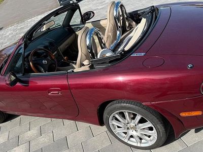 Mazda MX5