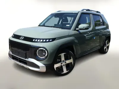 Neu Hyundai Inster 85 kW (116 PS) 2026 Tomboy khaki Kleinwagen