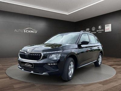 Schwarzmagic perleffekt Neu 2025 Skoda Kamiq Selection SUV | 25.480 € (Guter Preis)