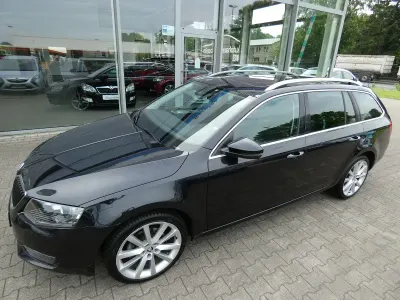 Gebraucht Skoda Octavia