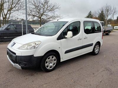 Peugeot Partner Tepee