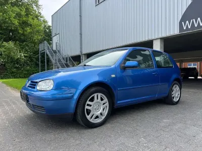 Gebraucht VW Golf III Comfortline 75 PS (55 kW) 1999
