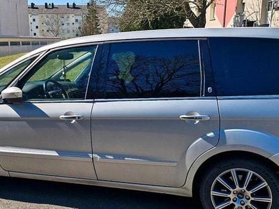 Gebraucht Ford Escort 140 PS (102 kW) 2009 Grau Van / Kleinbus