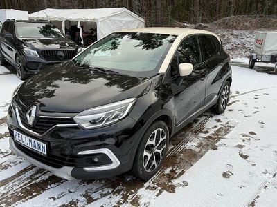 Braun Gebraucht 2019 Renault Captur Collection SUV | 10.999 € (Fairer Preis)