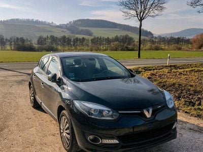 Renault Mégane III