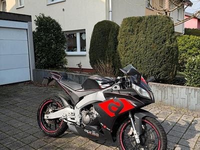 Gebraucht Skoda Fabia RS 15 PS (11 kW) 2017 Schwarz