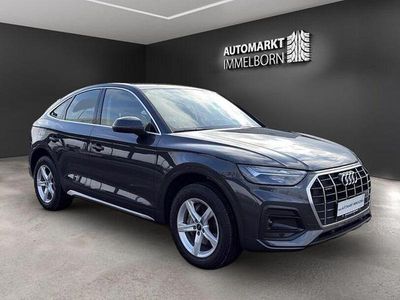 Gebraucht Audi Q5 Ambiente 285 PS (209 kW) 2022 Andere SUV