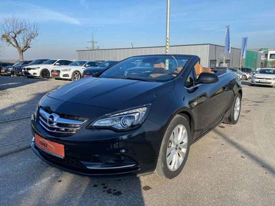 gebraucht Opel Cascada 2.0 Innovation XEN|NAV|LEDER|CAM|ACC|PDC