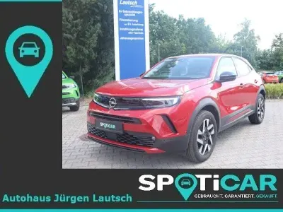Gebraucht Opel Mokka