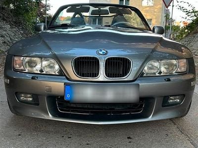 BMW Z3