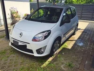 Gebraucht Renault Twingo