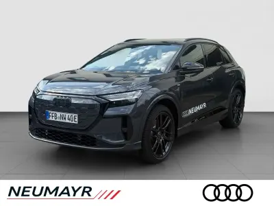 Gebraucht Audi e-tron