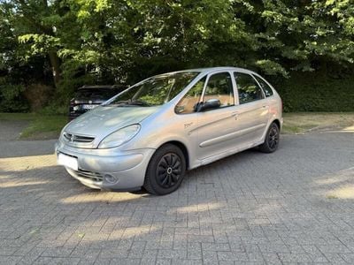Citroën Xsara Picasso