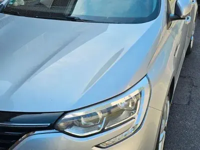 Gebraucht Renault Mégane GrandTour