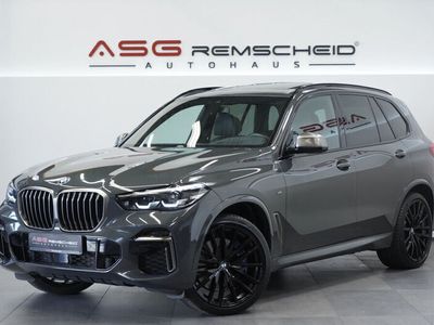 BMW X5 M50