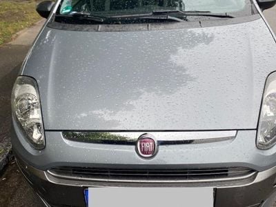 Fiat Punto Evo
