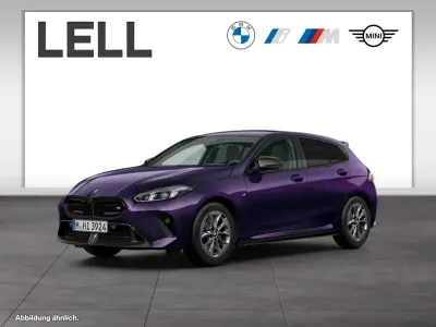 Gebraucht BMW M135 Sport Line 300 PS (220 kW) 2025 Violet Kleinwagen
