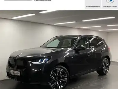 Używany BMW X3 Comfort Edition 208 KM (152 kW) 2025 Szary SUV