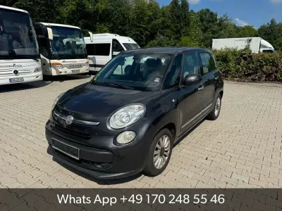 Gebraucht Fiat 500L