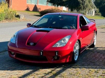Toyota Celica