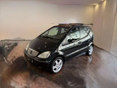 Gebraucht Mercedes A160