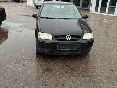 VW Polo