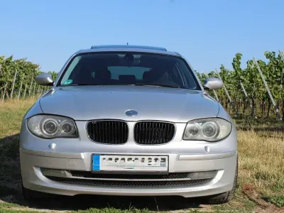 Gebraucht BMW 123