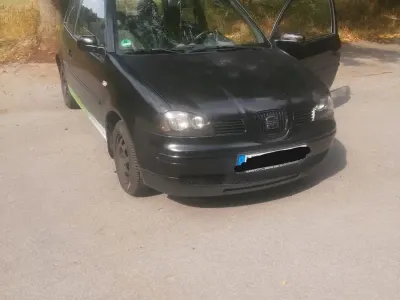 Gebraucht Seat Arosa