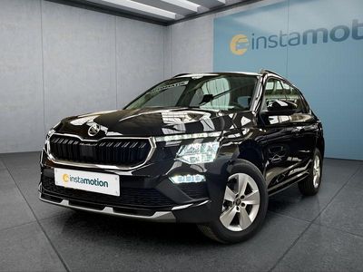 Neu 2025 Skoda Kamiq SUV | 25.975 € (Fairer Preis)