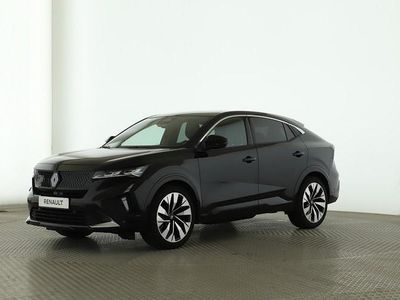 Gebraucht Renault Rafale Techno 200 PS (147 kW) 2025 Sschwarz SUV